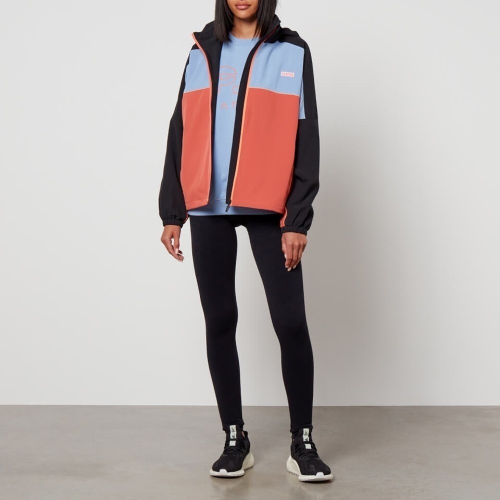 P.E NATION Pipeline Shell Jacket - Picture 3 of 15